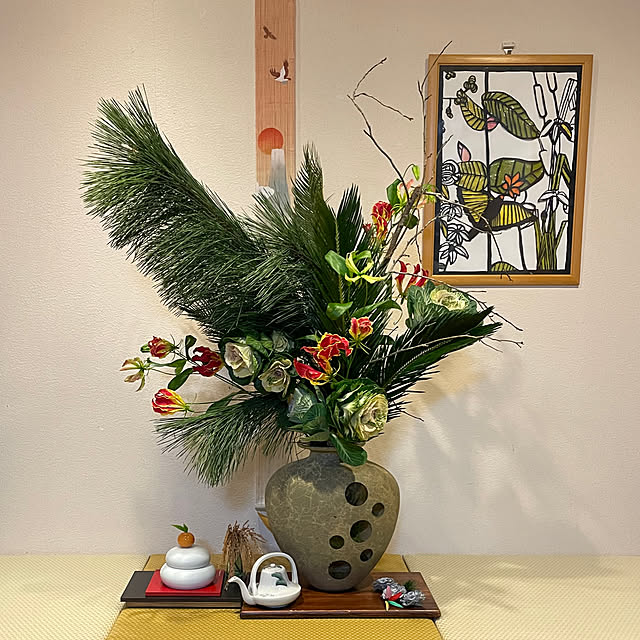 tenntennさんの実例写真