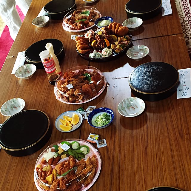 K.Nmyさんの実例写真