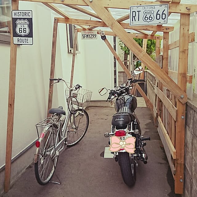 shoさんの実例写真