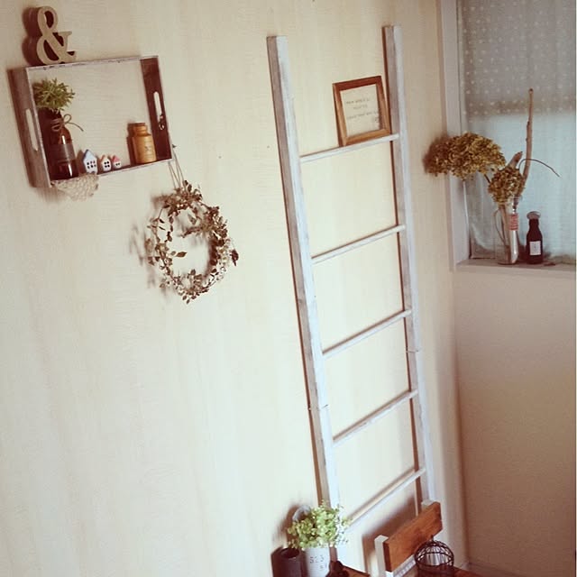 Naccyocoさんの実例写真