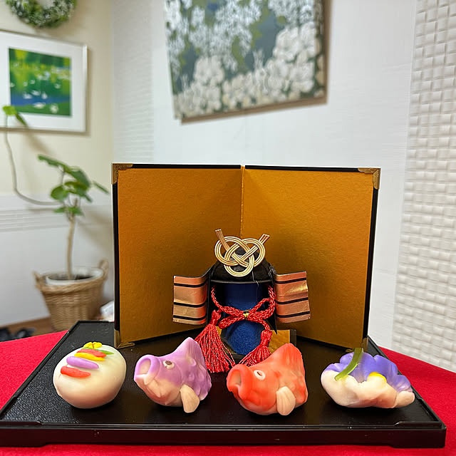 mizucchiさんの実例写真
