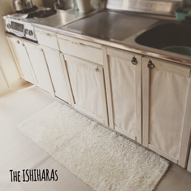 theishiharasさんの実例写真