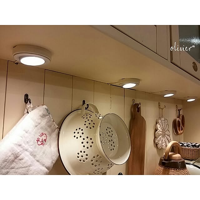 olivierさんの実例写真