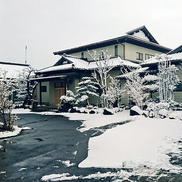 Tatsukiさんの実例写真