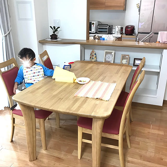 Risaさんの実例写真
