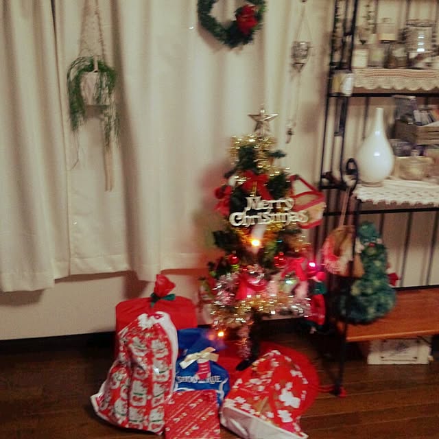 muchiさんの実例写真