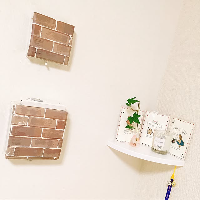 alice_milktea_oさんの実例写真