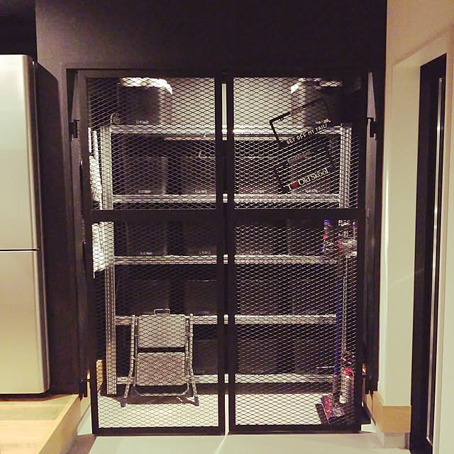 322-CUBEさんの実例写真