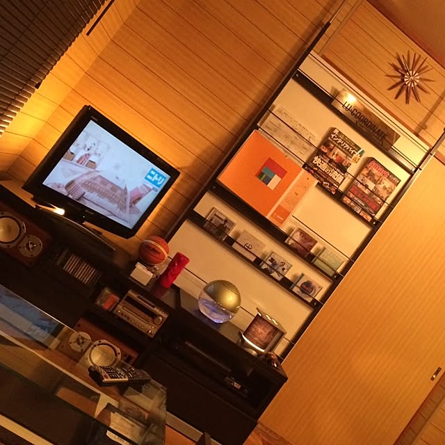 Rikiyaさんの実例写真
