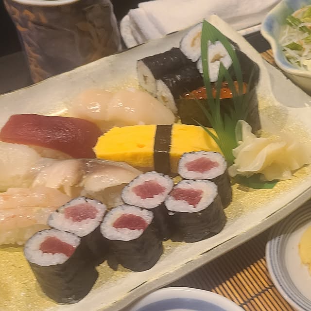 monnさんの部屋