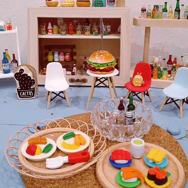 Soraさんの実例写真