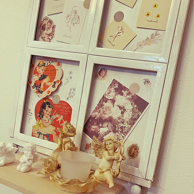 mika415さんの部屋