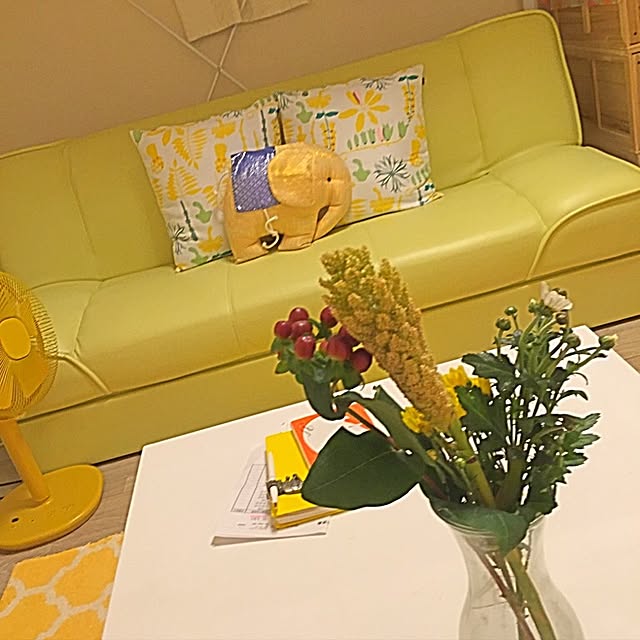 Yuukaさんの実例写真