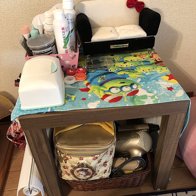 kupiさんの実例写真