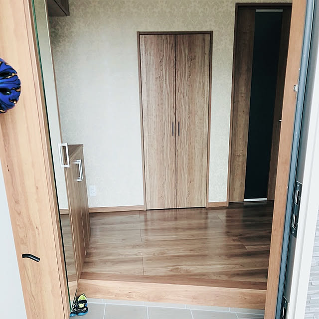 実例写真