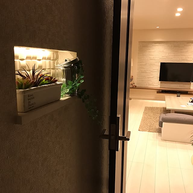 luxさんの実例写真
