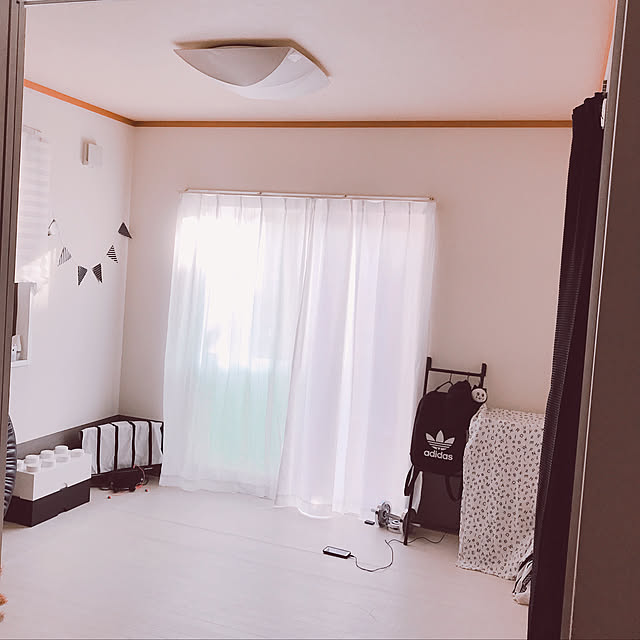 junaさんの実例写真