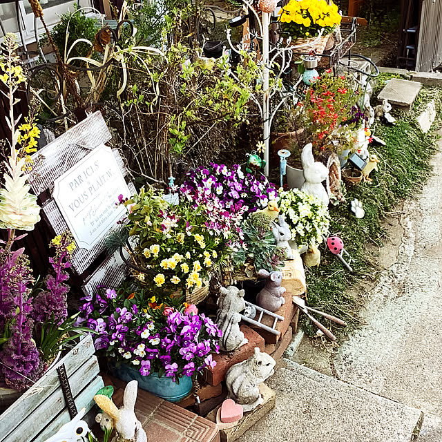 taeさんの部屋
