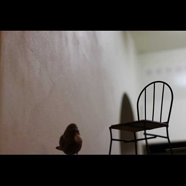 wisteriaさんの実例写真