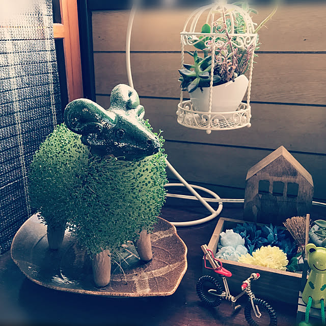 hmskr0319さんの実例写真
