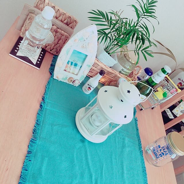Reinaさんの実例写真