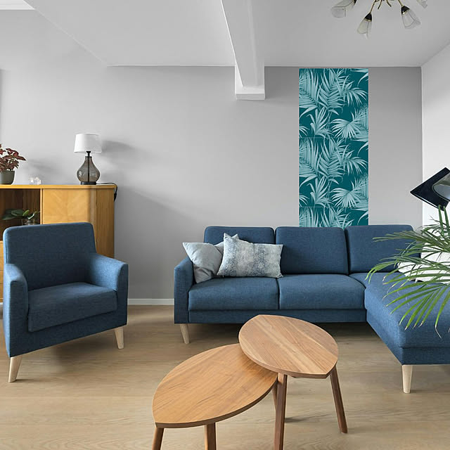 achilleswallcoveringさんの実例写真