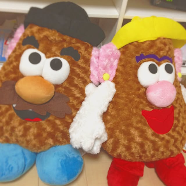 ta2__curlyさんの実例写真