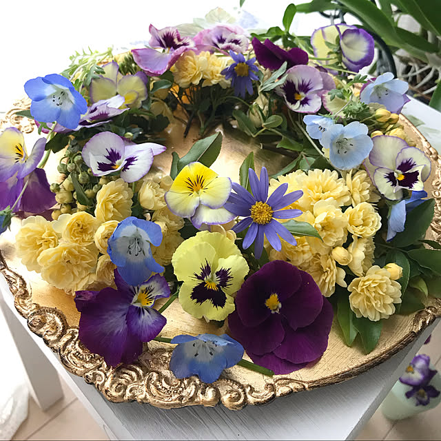 ayomoyuさんの実例写真