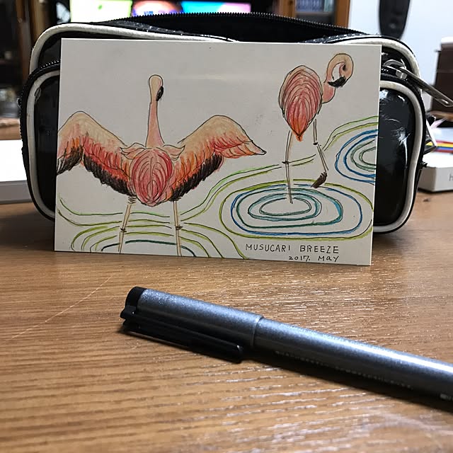 musucariさんの実例写真