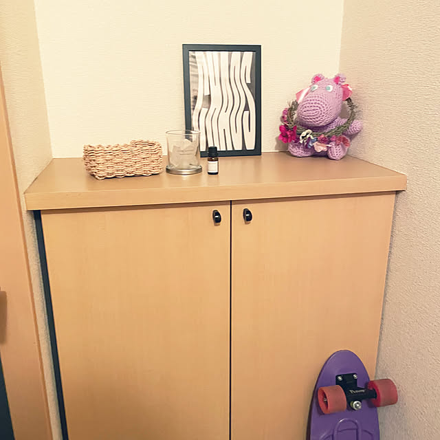 uiさんの部屋