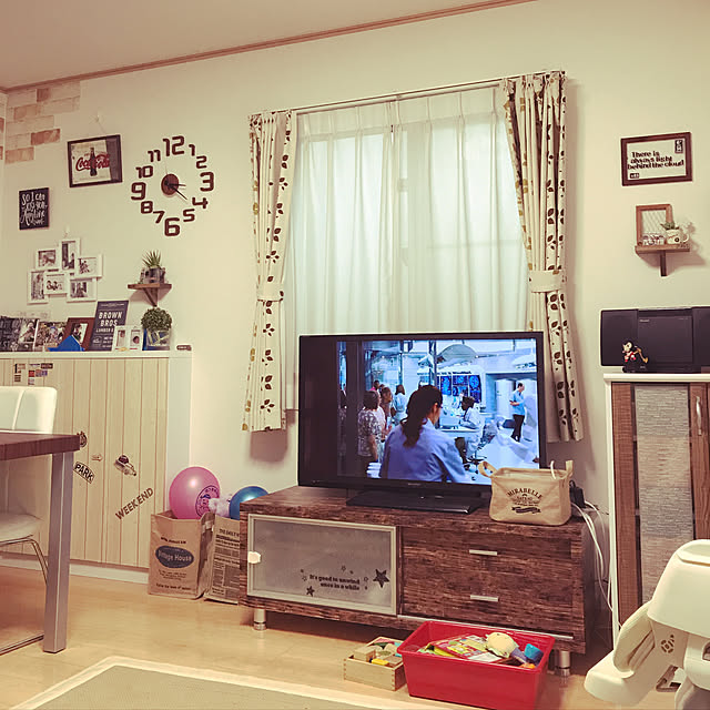 rumi_ebiさんの実例写真