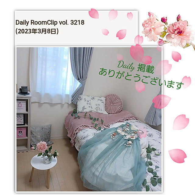 rikuerinka86さんの実例写真