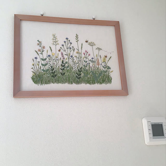 手作り大好き/雑貨/100均/ハンドメイド/リノベーション...などのインテリア実例 - 2021-06-05 08:15:59