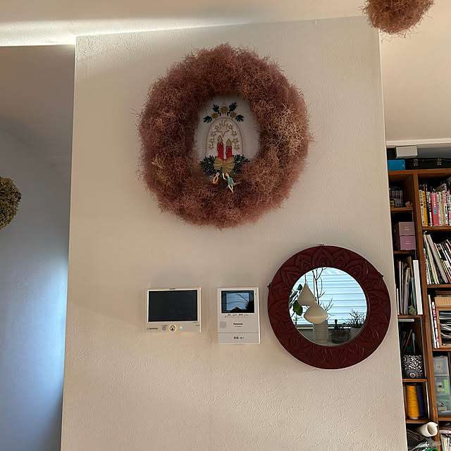 hatsugaさんの部屋