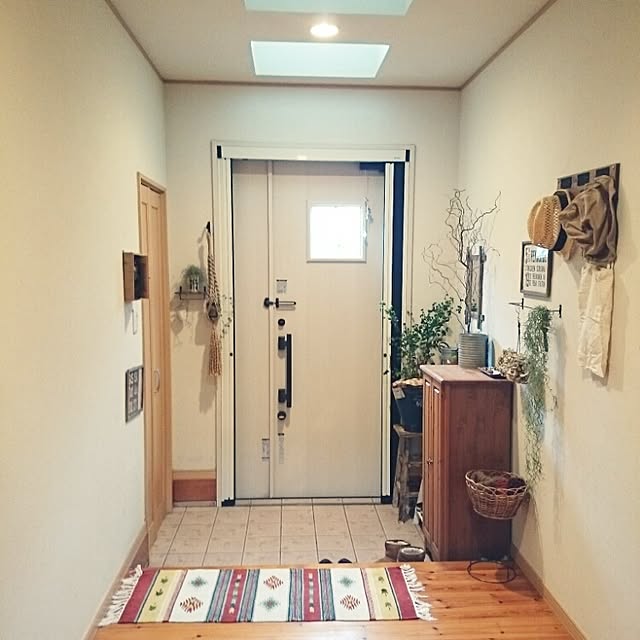 naoonさんの実例写真