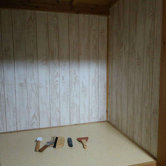woodyさんの実例写真