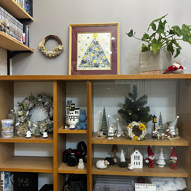 kiyoさんの部屋