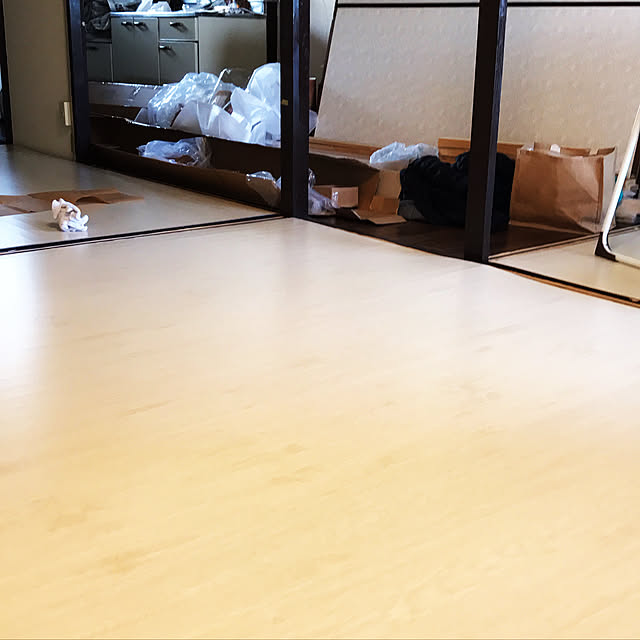 部屋全体のインテリア実例 - 2022-12-11 21:18:39