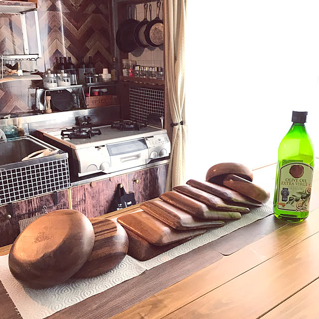 calmsweetsweetさんの実例写真
