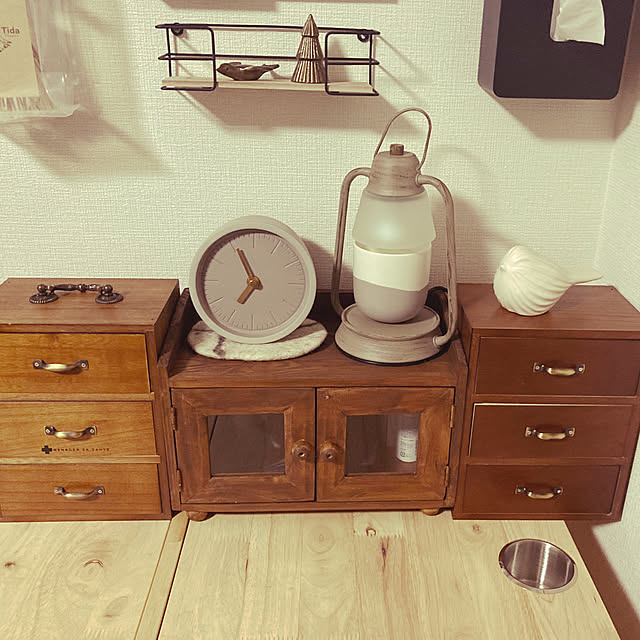 tさんの部屋