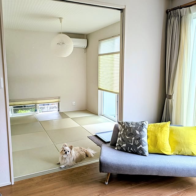 y.kkoさんの部屋