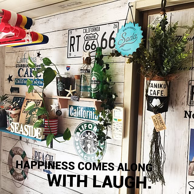 ri.-runaa..さんの実例写真