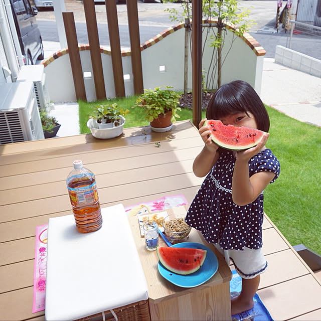 hinamamaさんの実例写真
