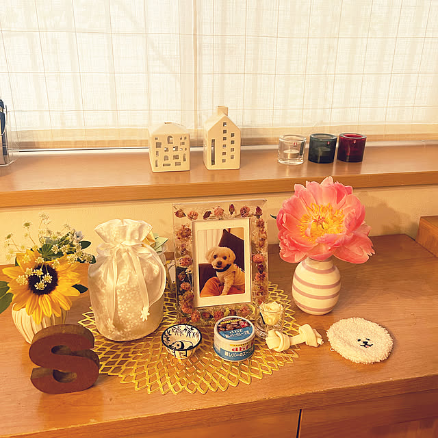 magnoliaさんの実例写真