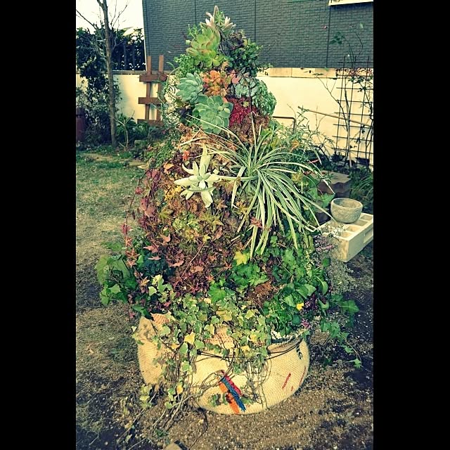 GreenWorksさんの実例写真