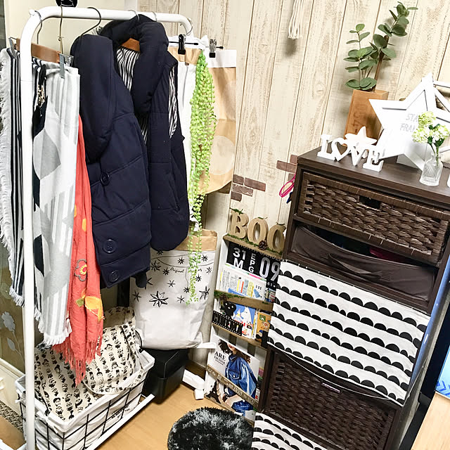 nami-tsunさんの実例写真
