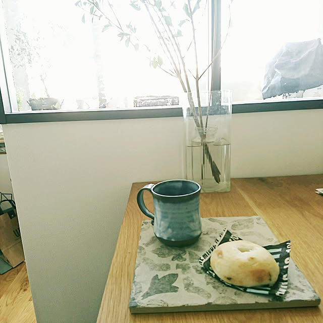 Rさんの実例写真