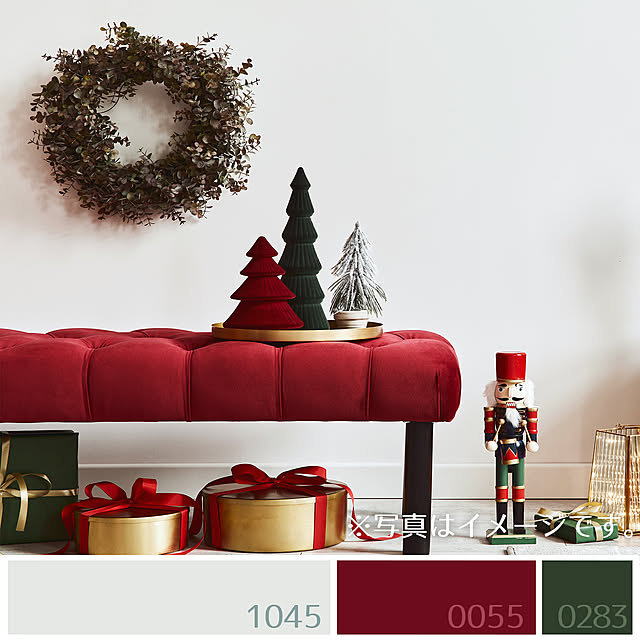 ATOMHOUSEPAINTさんの実例写真