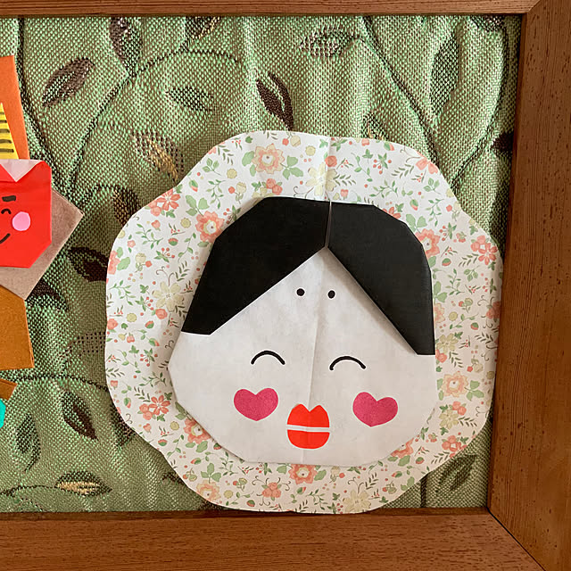 chiiyanさんの部屋