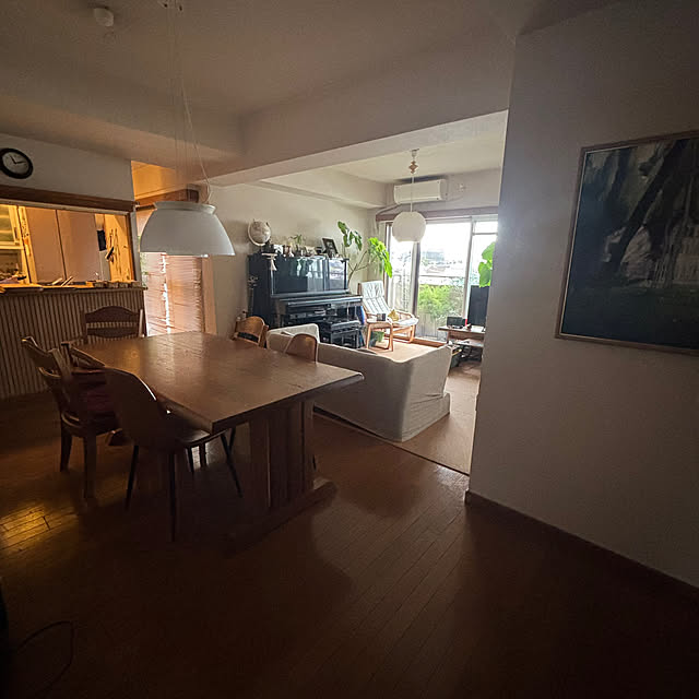 cottoncottonさんの実例写真